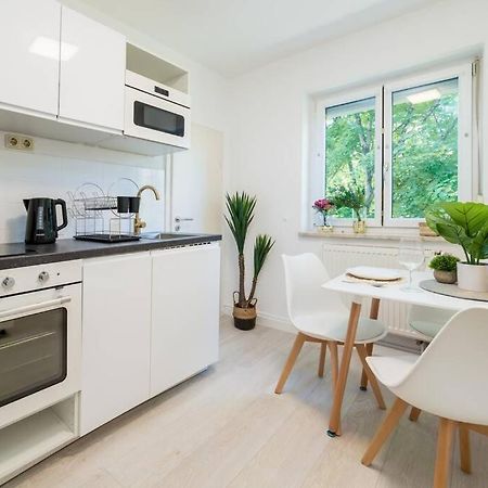Eg Rechts -Wunderschone 80M² Grosse 3-Zimmer City Wohnung Nahe Salzburg Freilassing Esterno foto