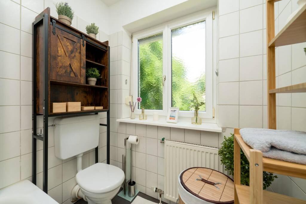 Eg Rechts -Wunderschone 80M² Grosse 3-Zimmer City Wohnung Nahe Salzburg Freilassing Esterno foto