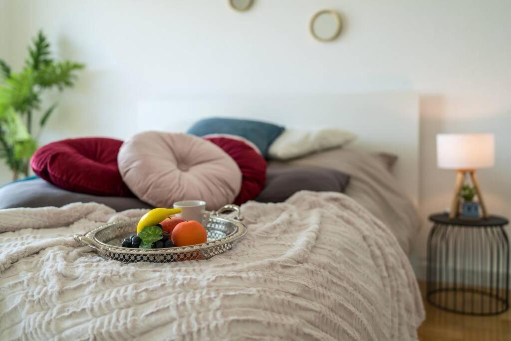 Eg Rechts -Wunderschone 80M² Grosse 3-Zimmer City Wohnung Nahe Salzburg Freilassing Esterno foto
