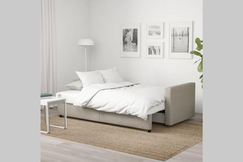 Eg Rechts -Wunderschone 80M² Grosse 3-Zimmer City Wohnung Nahe Salzburg Freilassing Esterno foto